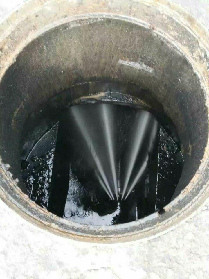 义马市政管道清洗-排污管道清洗