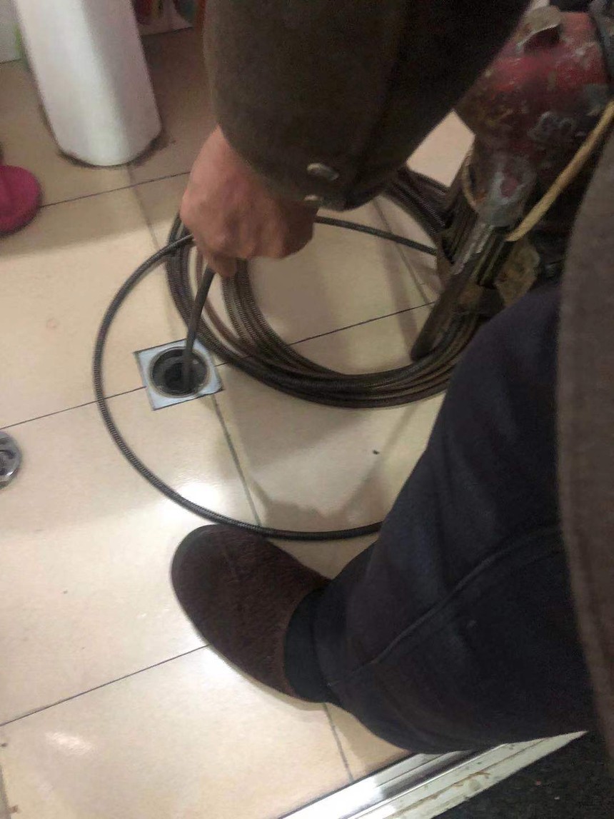 义马管道疏通，疏通下水道